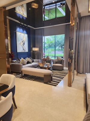 3.5 BHK Apartment For Sale in Smart World The Edition, Sector 66