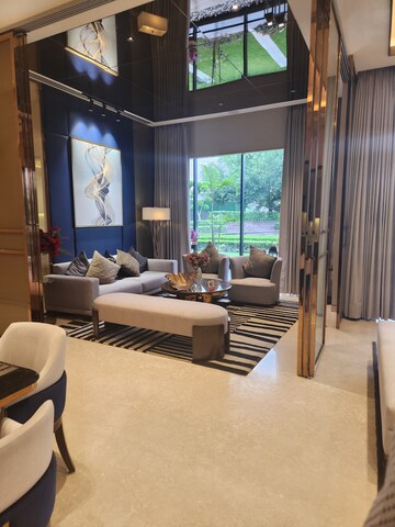 3.5 BHK Apartment For Sale in Smart World The Edition, Sector 66
