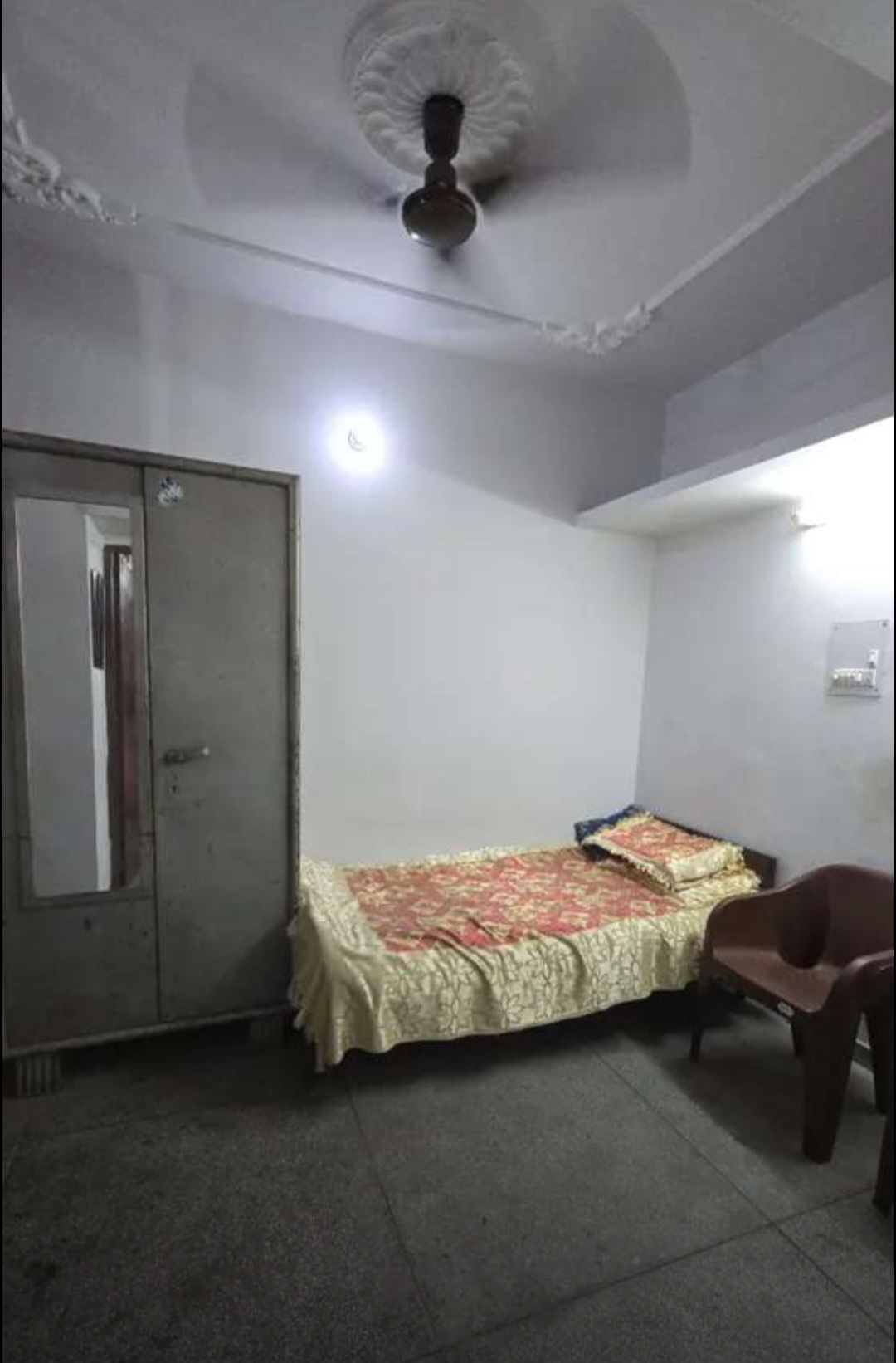2 BHK Builder Floor For Rent in 2bhk Fully Furnished 
