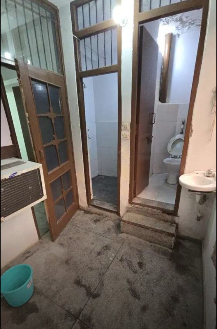 Balcony, sector 49 2 Bedroom 800 Sq.Ft. Builder Floor In Sector 49 Chandigarh 8662037