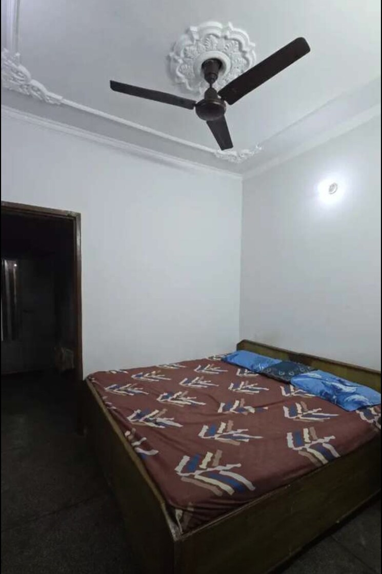 Bedroom, sector 49 2 Bedroom 800 Sq.Ft. Builder Floor In Sector 49 Chandigarh 8662037