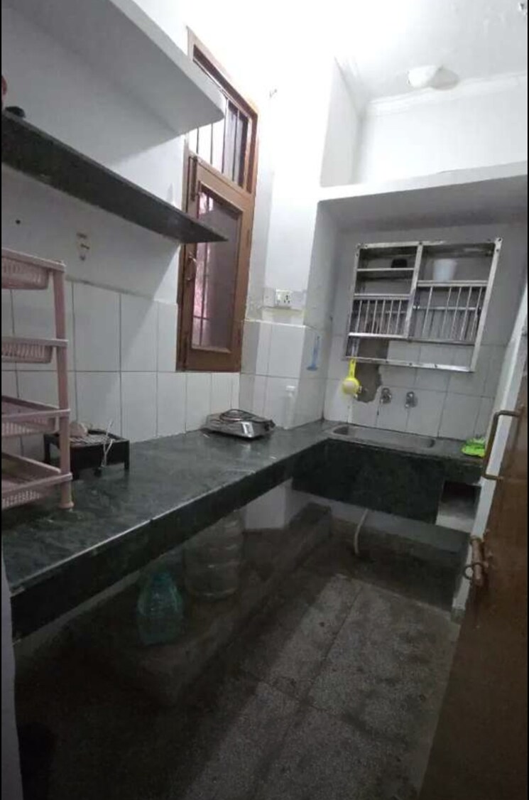 Kitchen, sector 49 2 Bedroom 800 Sq.Ft. Builder Floor In Sector 49 Chandigarh 8662037