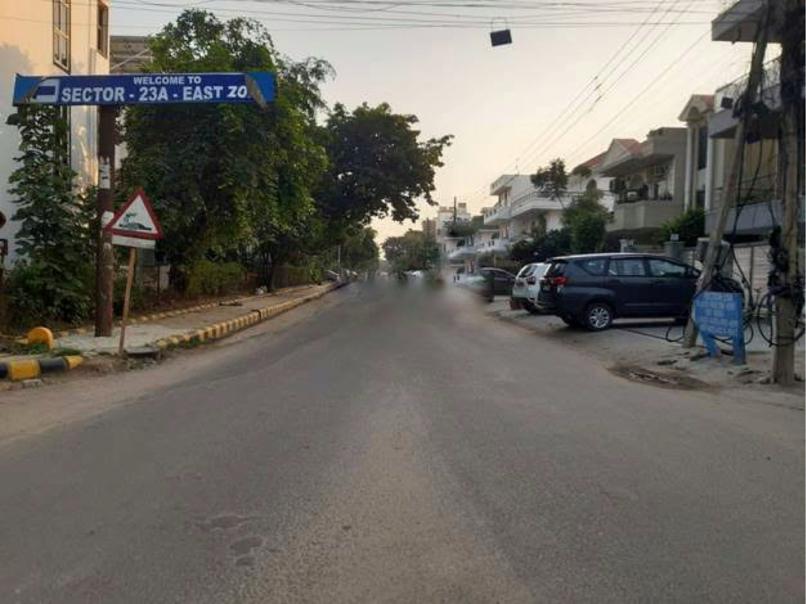 2 BHK Independent House For Sale in Sector 23A