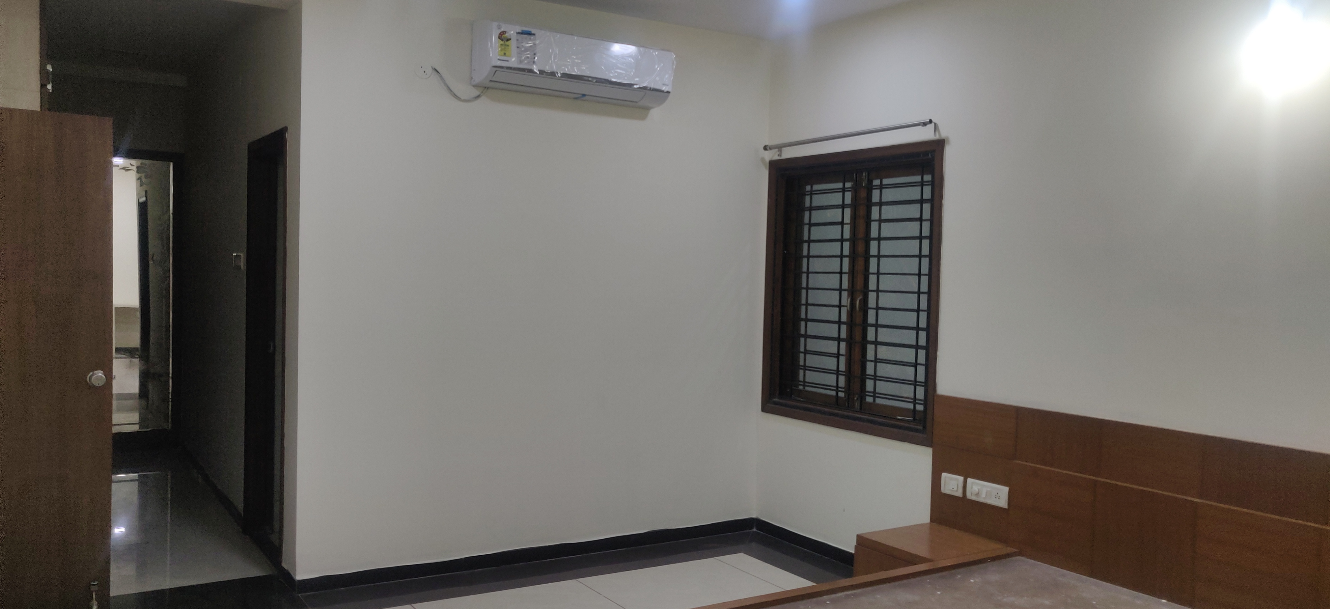 4 BHK + Pooja Room Builder Floor For Rent in Sri Nilayam Jubilee Hills