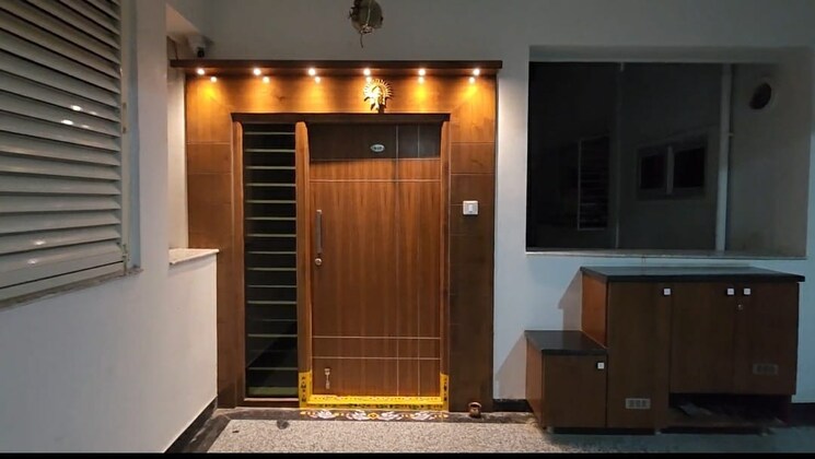 Living Room, gem-nakshatra 2 Bedroom 1295 Sq.Ft. Apartment In Kokapet Hyderabad 8662046