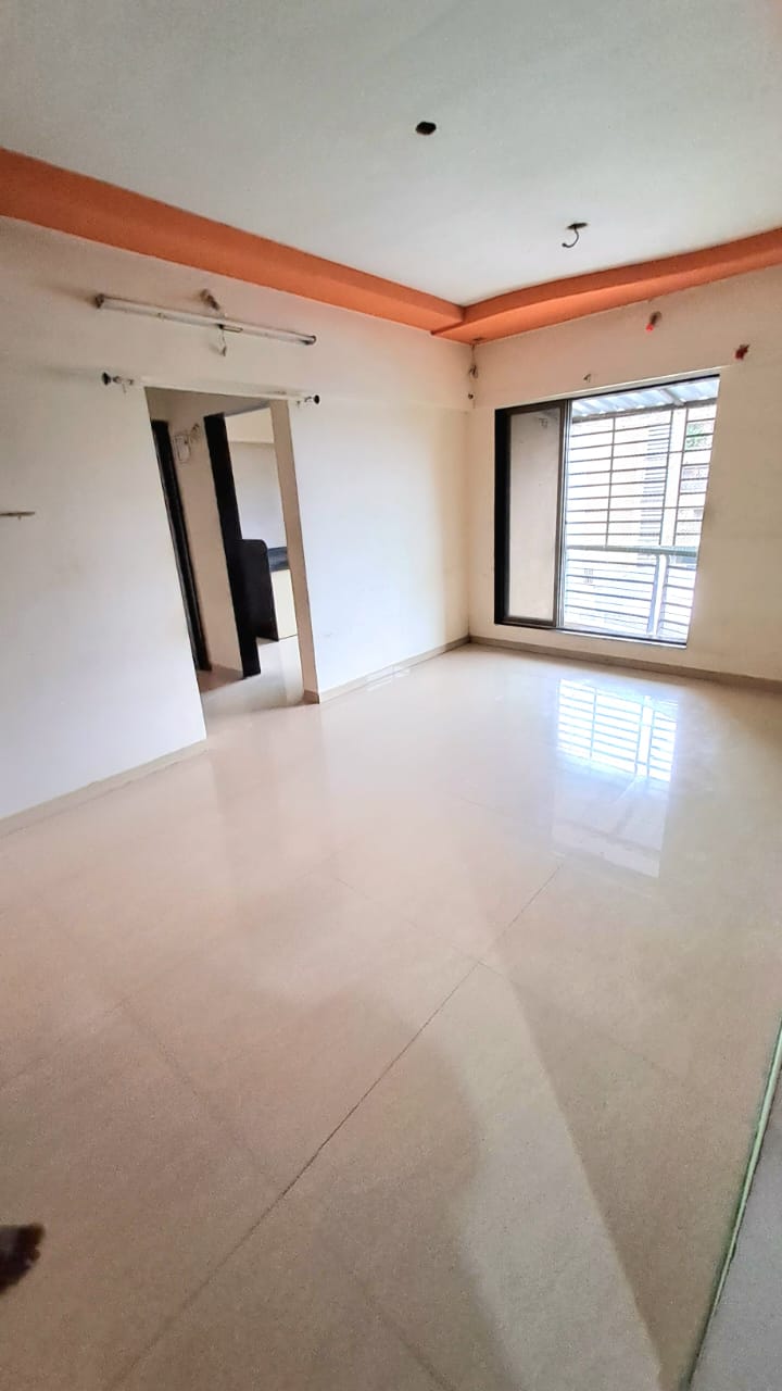 2 BHK + Extra Room Apartment For Rent in HDIL Residency Park