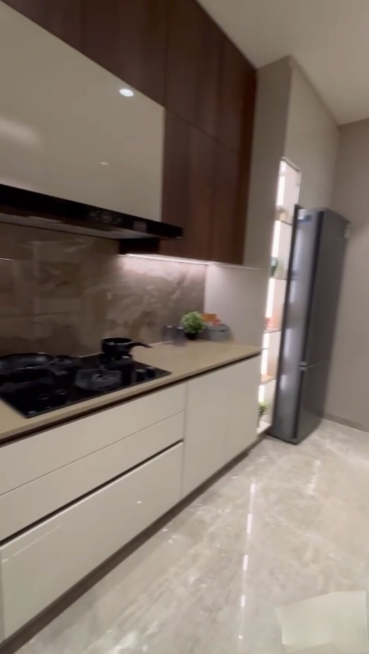 Kitchen, hiranandani-empress-hill 3 Bedroom 1135 Sq.Ft. Apartment In Powai Mumbai 8662058