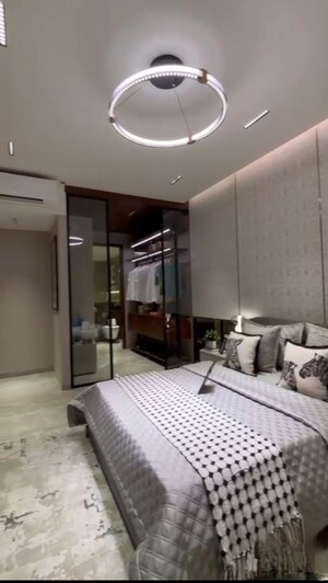 Kitchen in 3 BHK Apartment at Hiranandani Empress Hill, Powai – for Sale