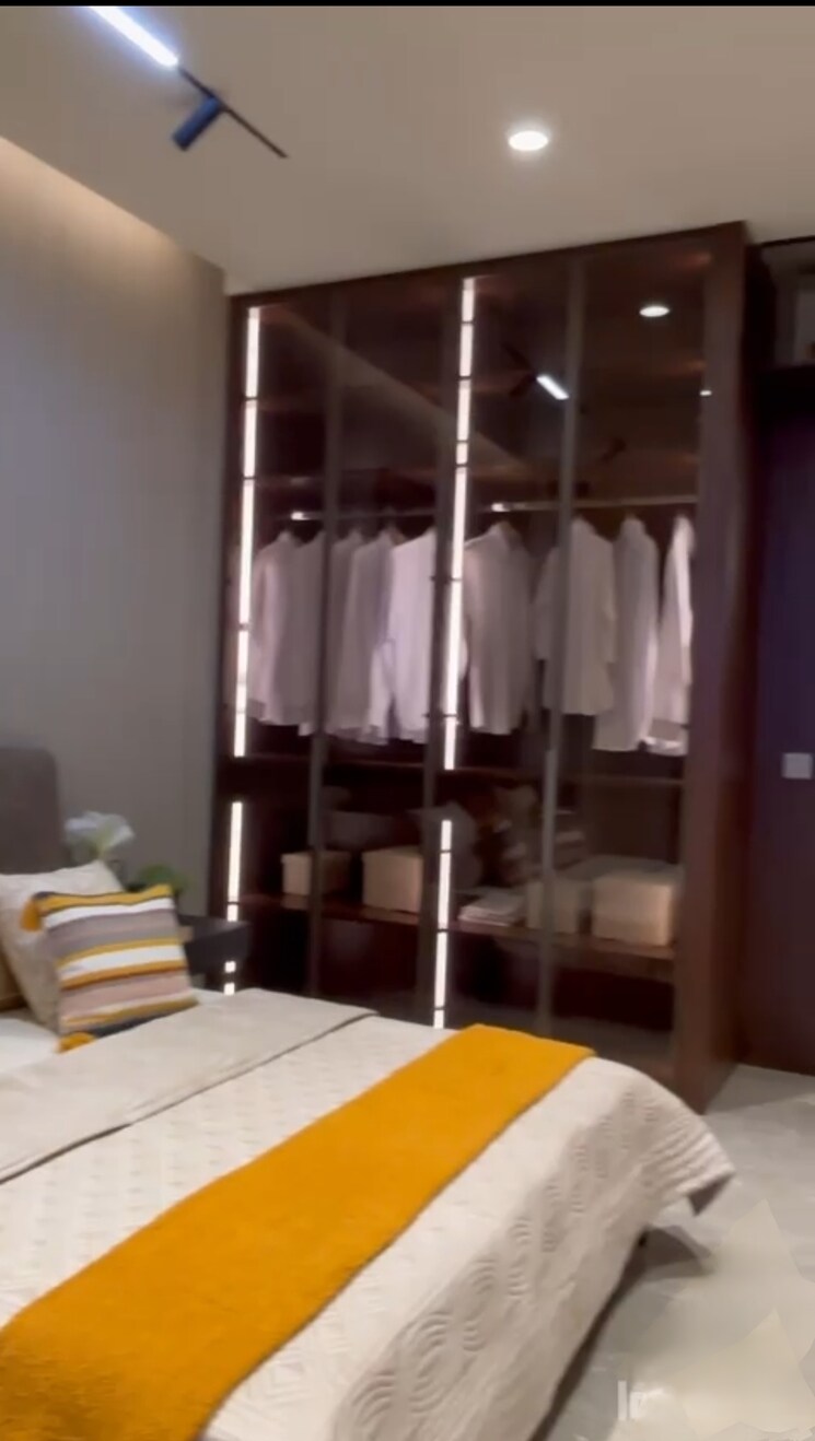 Gym, hiranandani-empress-hill 3 Bedroom 1135 Sq.Ft. Apartment In Powai Mumbai 8662058