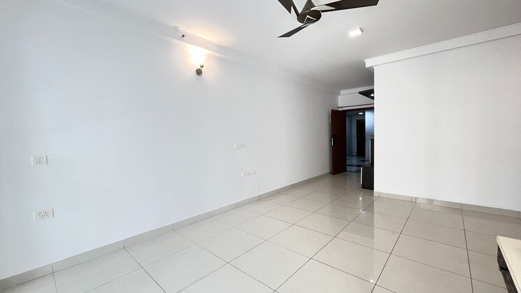 Room, puravankara-purva-westend 3 Bedroom 1677 Sq.Ft. Apartment In Hosur Road Bangalore 8662050