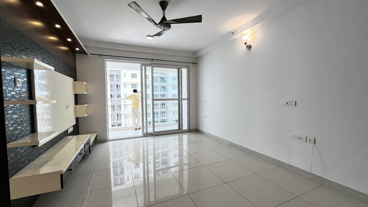 Room, puravankara-purva-westend 3 Bedroom 1677 Sq.Ft. Apartment In Hosur Road Bangalore 8662053
