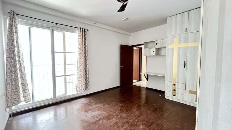 Room, puravankara-purva-westend 3 Bedroom 1677 Sq.Ft. Apartment In Hosur Road Bangalore 8662054