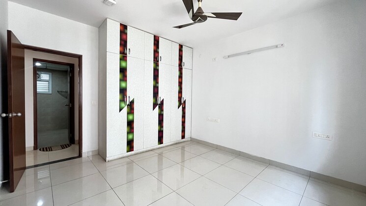 Room, puravankara-purva-westend 3 Bedroom 1677 Sq.Ft. Apartment In Hosur Road Bangalore 8662054