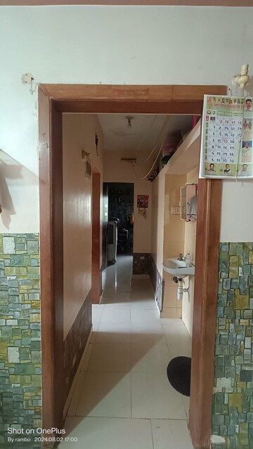1 BHK Apartment For Sale in Rustomjee Avenue L1, Virar West