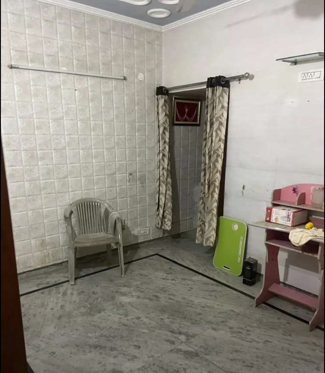 3 BHK Builder Floor For Rent in 3bhk Fully Furnished Grou