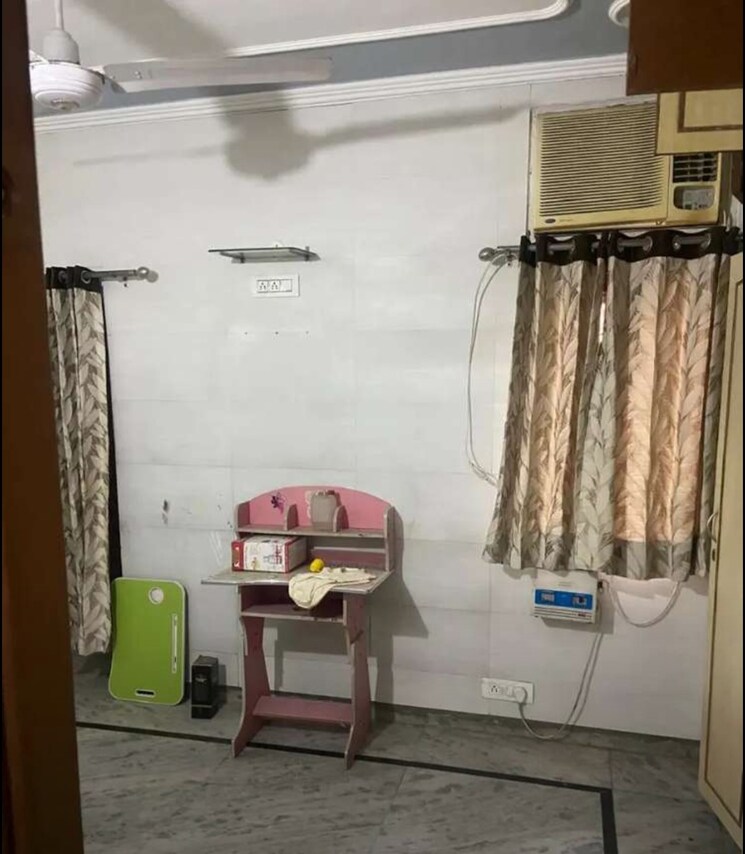 Master Bedroom, sector 45 3 Bedroom 1000 Sq.Ft. Builder Floor In Sector 45 Chandigarh 8662056