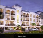 1378 Sq.Ft. Plot in Omaxe Metro City