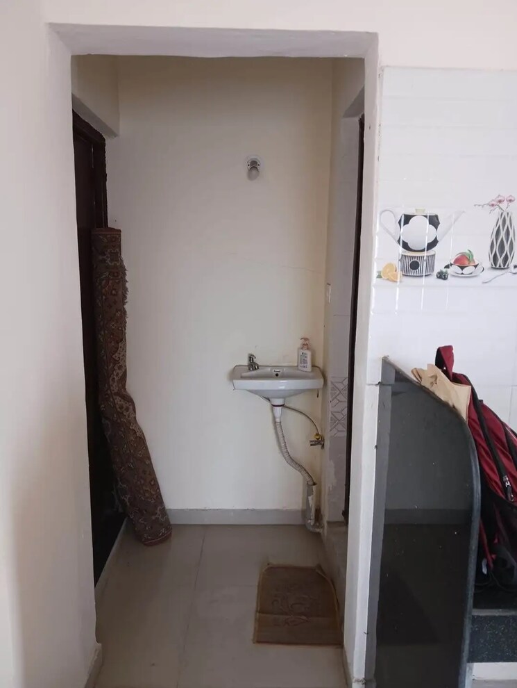 undefined, chandan nagar 1 RK 395 Sq.Ft. Independent House In Chandan Nagar Pune 8662066