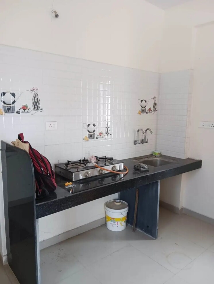 Kitchen, chandan nagar 1 RK 395 Sq.Ft. Independent House In Chandan Nagar Pune 8662066