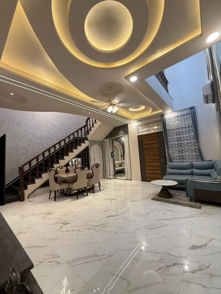 undefined, chitrakoot 4 Bedroom 200 Sq.Yd. Independent House In Chitrakoot Jaipur 8662062