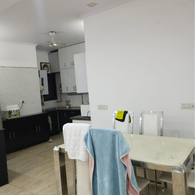 Living Room, saket 2 Bedroom 1200 Sq.Ft. Builder Floor In Saket Delhi 8662061