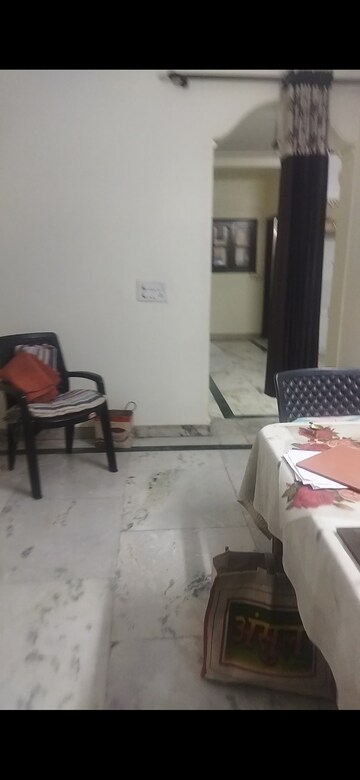 3 BHK Builder Floor For Rent in Kalkaji