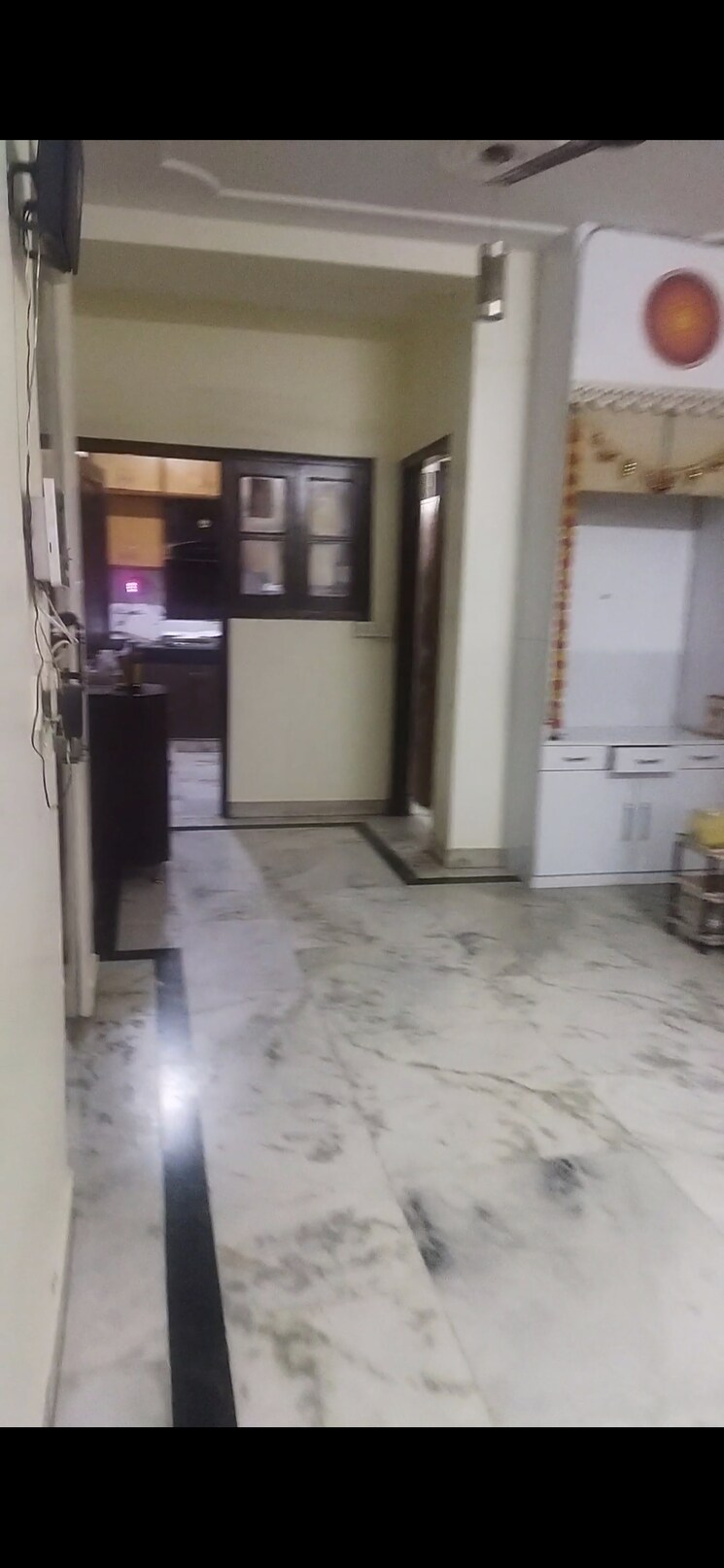 undefined, kalkaji 3 Bedroom 1600 Sq.Ft. Builder Floor In Kalkaji Delhi 8662064