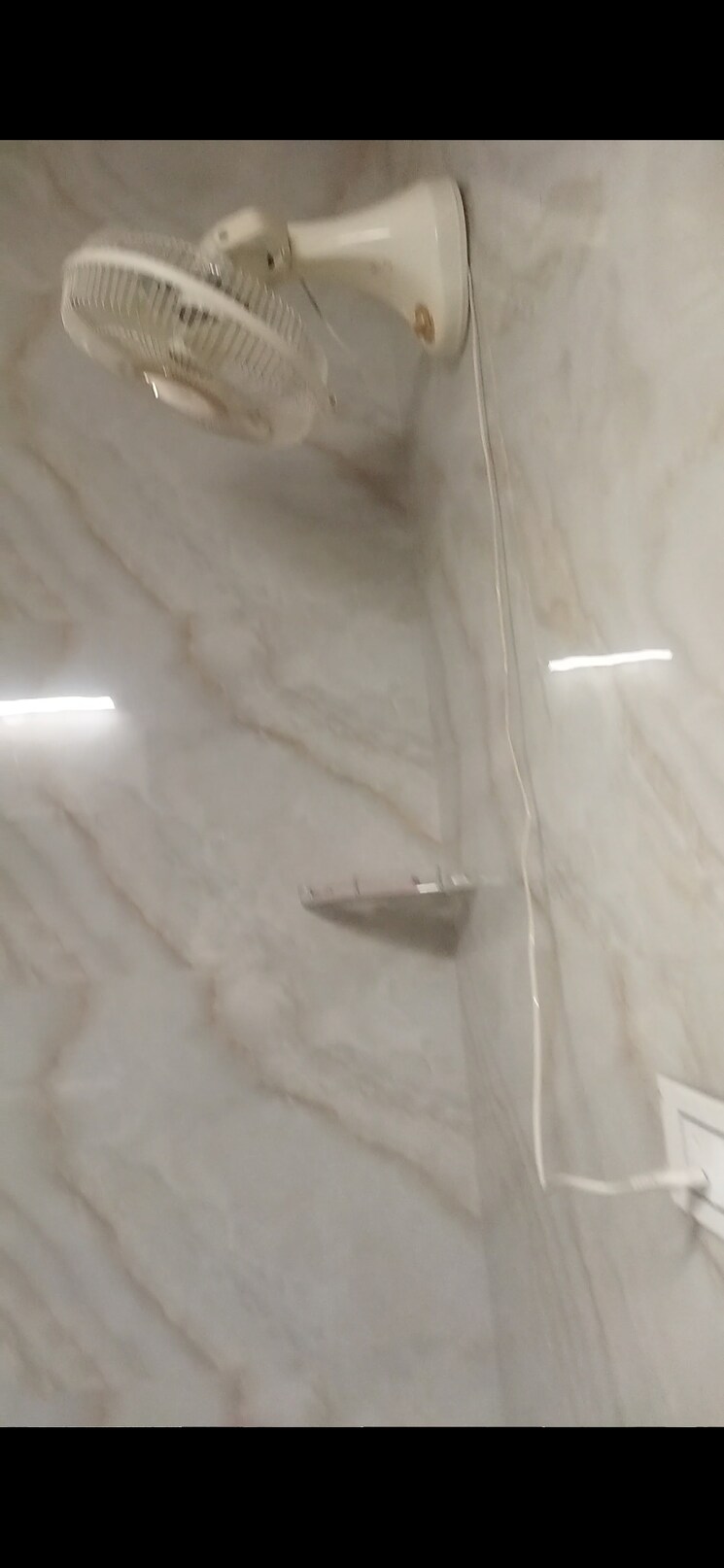 Bathroom, kalkaji 3 Bedroom 1600 Sq.Ft. Builder Floor In Kalkaji Delhi 8662064