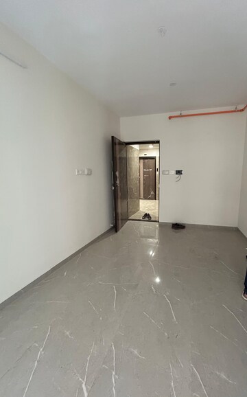 1 BHK Apartment For Rent in Veena Smart Homes, Kandivali West