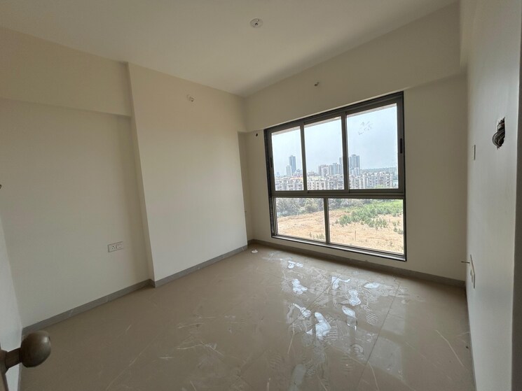 Room, veena-smart-homes 2 Bedroom 600 Sq.Ft. Apartment In Kandivali West Mumbai 8662069