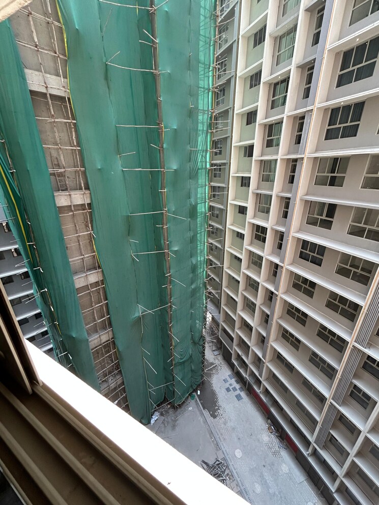 Exterior View, veena-smart-homes 2 Bedroom 600 Sq.Ft. Apartment In Kandivali West Mumbai 8662069