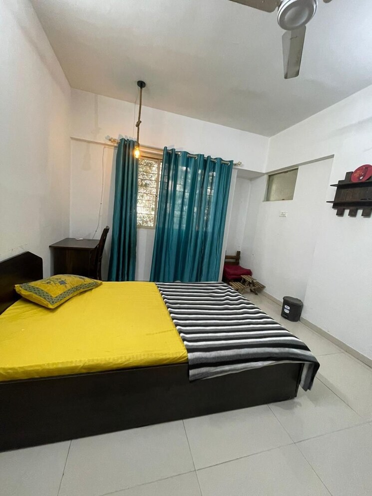 Bedroom, shubh-nirvana 3 Bedroom 1029 Sq.Ft. Apartment In Viman Nagar Pune 8662075