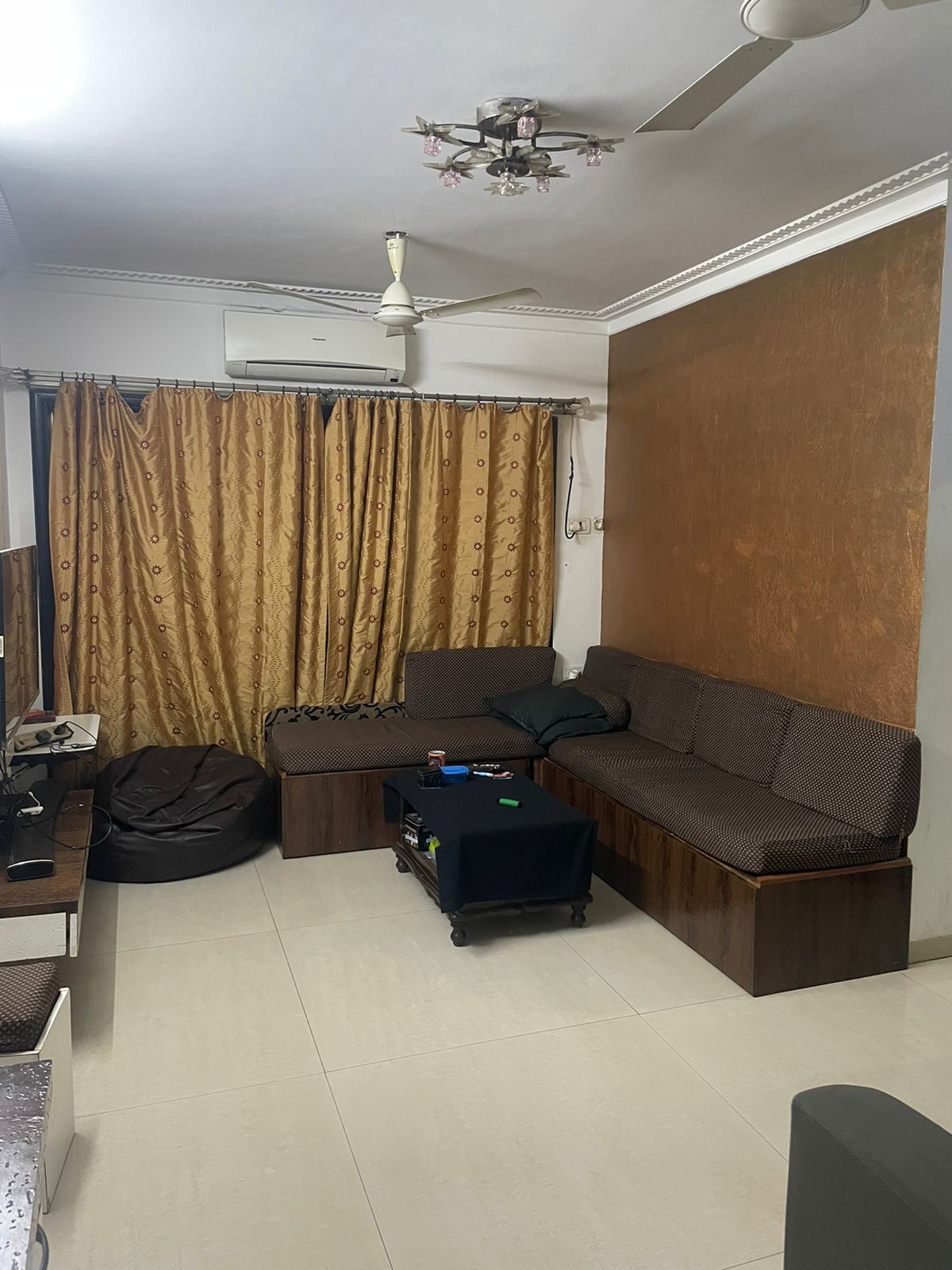 2 BHK + Extra Room Apartment For Rent in Agarwal Lifestyle