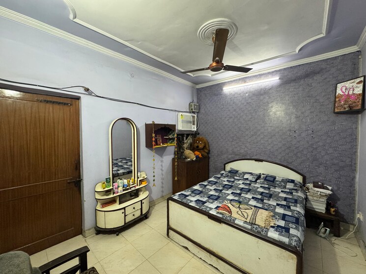 undefined, sector 19 2 Bedroom 750 Sq.Ft. Builder Floor In Sector 19 Noida 8662072