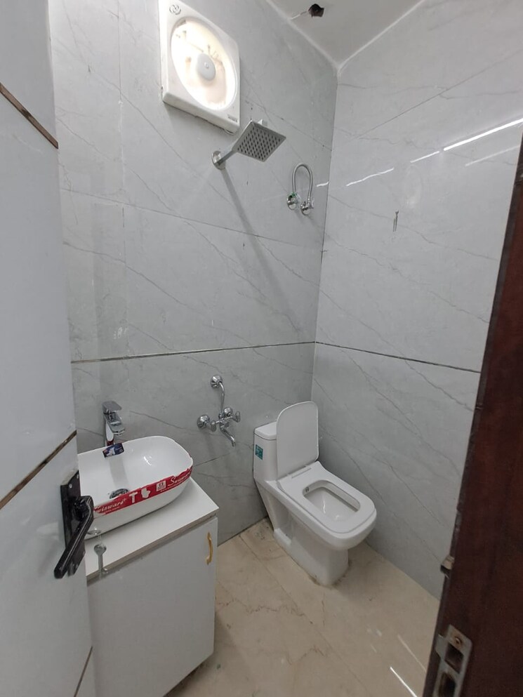 Other, malviya nagar 2 Bedroom 1000 Sq.Ft. Builder Floor In Malviya Nagar Delhi 8662079