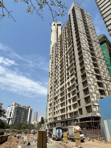1 BHK Apartment For Rent in Veena Smart Homes, Kandivali West