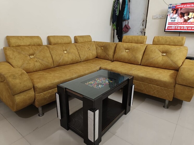 Bedroom, agarwal-paramount 2 Bedroom 525 Sq.Ft. Apartment In Virar West Palghar 8662077