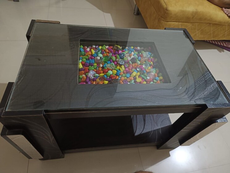 Bedroom, agarwal-paramount 2 Bedroom 525 Sq.Ft. Apartment In Virar West Palghar 8662077