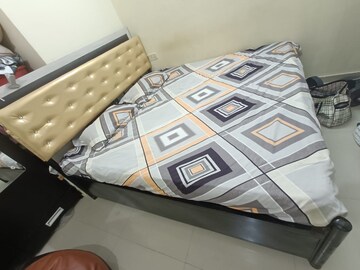 Furnished Amenities in 2 BHK Apartment at Agarwal Paramount, Virar West – for Rent