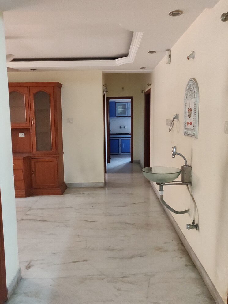 undefined, sv-mansion-banjara-hills 3 Bedroom 1700 Sq.Ft. Apartment In Banjara Hills Hyderabad 8662093