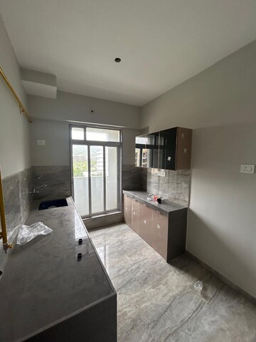 Room in 1 BHK Apartment at SB Blu Pearl, Virar West – for Rent