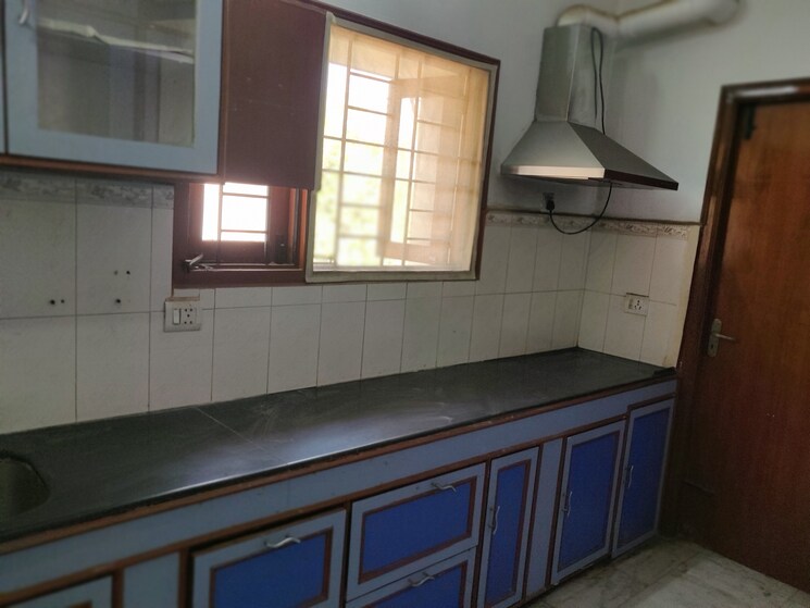 Kitchen, sv-mansion-banjara-hills 3 Bedroom 1700 Sq.Ft. Apartment In Banjara Hills Hyderabad 8662093