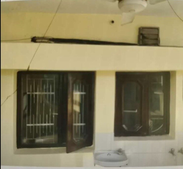 Exterior View, sector 45 3 Bedroom 1500 Sq.Ft. Builder Floor In Sector 45 Chandigarh 8662088