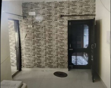 Bathroom in 3 BHK Builder Floor at Sector 45 – for Rent