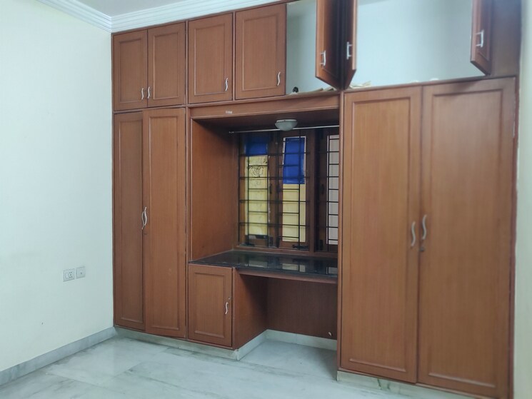 Room, sv-mansion-banjara-hills 3 Bedroom 1700 Sq.Ft. Apartment In Banjara Hills Hyderabad 8662093