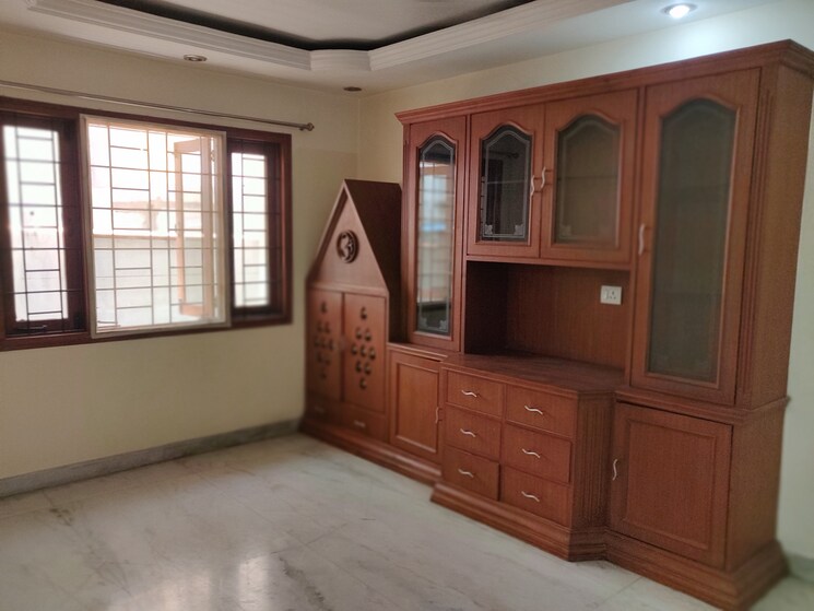 Room, sv-mansion-banjara-hills 3 Bedroom 1700 Sq.Ft. Apartment In Banjara Hills Hyderabad 8662093
