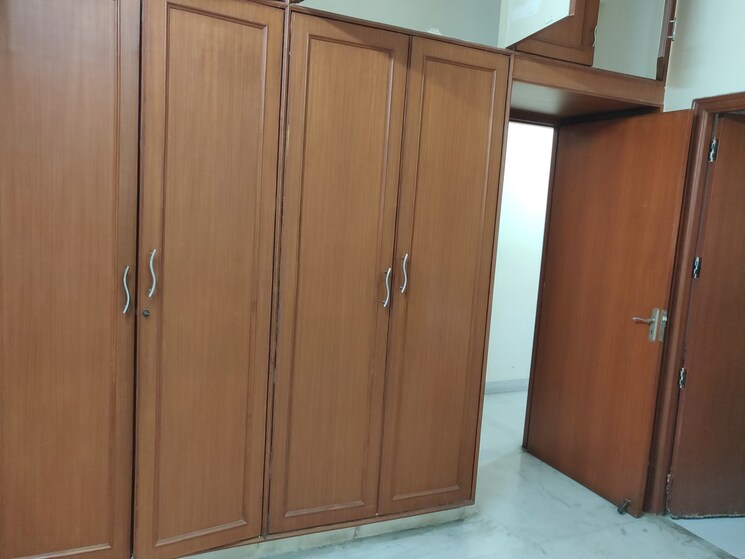 Bedroom, sv-mansion-banjara-hills 3 Bedroom 1700 Sq.Ft. Apartment In Banjara Hills Hyderabad 8662093