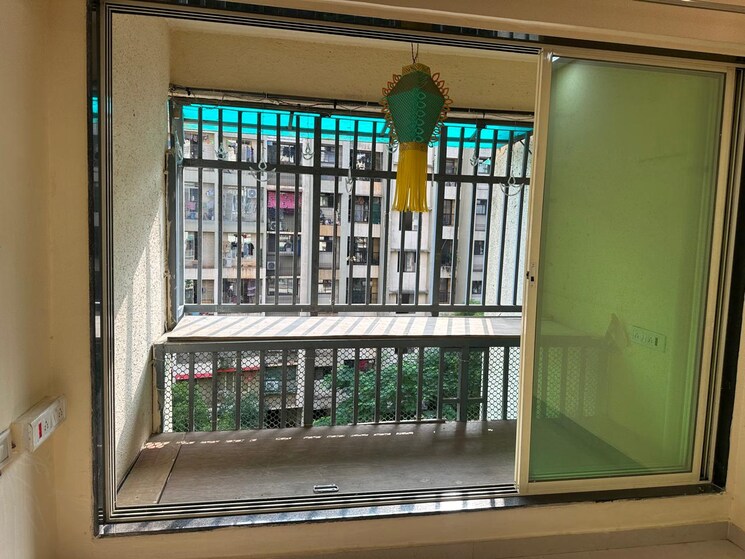 Balcony, poonam-heights-virar 1 Bedroom 398 Sq.Ft. Apartment In Virar West Palghar 8662090