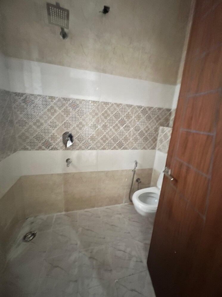 Attached Bathroom, motia-blue-ridge 3 Bedroom 900 Sq.Ft. Builder Floor In Dhakoli Zirakpur 8662097