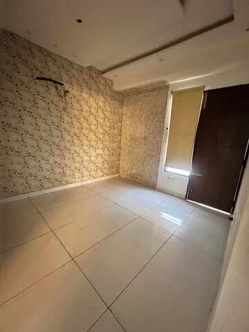 3 BHK Builder Floor For Rent in Motia Blue Ridge, Dhakoli